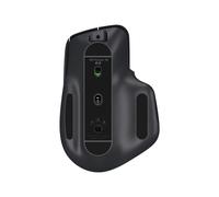 Logitech 910-006559 souris Bureau Droitier Bluetooth Laser 8000 DPI