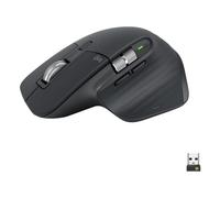LOGITECH 910 006559 Souris Professionnelle MX SERIES Master 3S Noire