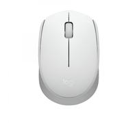 Logitech 910-006867 M171 Souris sans fil blanche