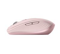 Souris - Sans fil - Logitech - MX Anywhere 3S - Rose