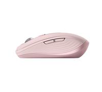 Logitech 910-006931 souris Bureau Droitier RF sans fil + Bluetooth Laser 8000 DPI