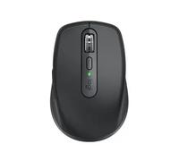 Logitech 910-006958 souris Bureau Droitier RF sans fil + Bluetooth Laser 8000 DPI