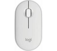 Logitech Pebble Mouse 2 M350s - Souris - optique
