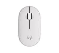 Logitech 910-007013 souris Voyage Ambidextre RF sans fil + Bluetooth Optique 4000 DPI