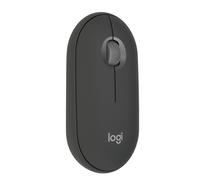 Logitech Pebble Mouse 2 M350s - Souris - optique