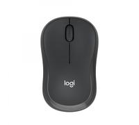 Logitech 910-007119 Souris sans fil Bluetooth M240 Silent Graphite
