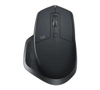 Logitech 910-007225 MX Master 2S Souris sans fil graphite