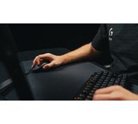 Logitech G Souris gamer sans fil PRO X SUPERLIGHT 2 DEX LIGHTSPEED – 60 g, 44K DPI, 5 boutons – Noir