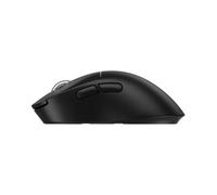 Logitech G Souris gamer sans fil PRO X SUPERLIGHT 2 DEX LIGHTSPEED – 60 g, 44K DPI, 5 boutons – Noir