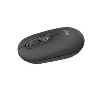Logitech 910-007412 Souris Optique Bluetooth Graphite, Ambidextre, 4 Boutons Programmables, Portée 10m, Compatible Windows/macOS/Linux/Android/ChromeOS