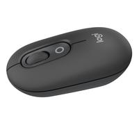 Souris - Sans fil - Logitech - Pop Mouse - Graphite