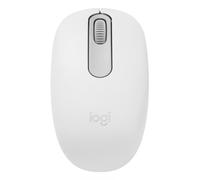 Logitech Souris 910-007460 Original Blanche