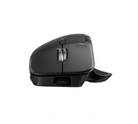 Souris sans fil Logitech MX Master 4 for Mac Noir sidéral Noir sidéral