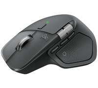 Logitech 910-007617 MX Master 4 pour les affaires Graphite