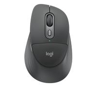 Logitech 910-007704 Signature Comfort Plus M850 L pour les affaires - Graphite