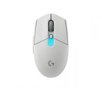 Logitech 910-007747 G305 X SUPERLIGHT - Blanc