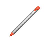 Logitech 914-000034 Stylet pour Apple iPad Air (4th gen) Bluetooth Orange/Blanc Batterie 80mAh Autonomie 7.5h 20g 12x8x163mm