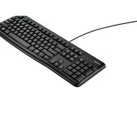 Logitech 920-002508 K120 Clavier pour les entreprises
