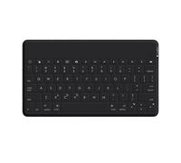 Logitech 920-006704 clavier pour tablette QWERTZ Allemand Bluetooth Blanc