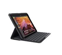 Logitech 920-008619 Clavier Français pour Tablette Noir