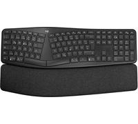 Logitech 920-009167 Clavier Ergo K860 Wireless noir