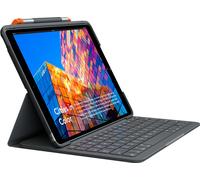 Logitech 920-009484 - AZERTY - français - 1,7 cm - 1,5 mm - Apple - iPad Air (3rd gen)