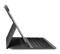 Logitech 920-009704 clavier pour tablette QWERTZ Allemand Bluetooth Graphite