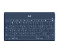 Logitech 920-010052, Norvégien, 1,7 cm, 1,2 mm, Apple, iPad, iPhone, Apple TV, Bleu