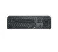 Logitech 920-010251 MX Keys Clavier pour Entreprises Graphite