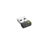 Logitech 920-010346, Taille réelle (100 %), Sans fil, Bluetooth, Contacteur de touche semi-mécanique, AZERTY, Graphite