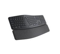Logitech 920-010351 clavier Bureau Bluetooth QWERTY Anglais britannique Graphite