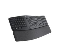 Logitech 920-010351 Ergo K860 pour Entreprises Clavier Ergonomique Graphite