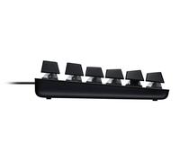 Logitech 920-010446 G413 TKL SE Clavier de jeu mécanique noir
