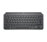Logitech 920-010606 MX Keys Mini Clavier pour Entreprises Graphite