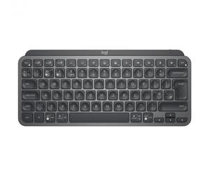 Logitech 920-010606 MX Keys Mini Clavier pour Entreprises Graphite