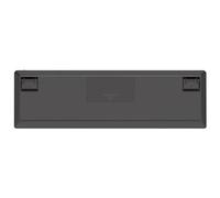 Logitech 920-010748 clavier Bureau RF sans fil + Bluetooth QWERTZ Allemand Graphite