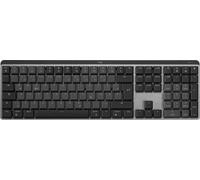 LOGITECH 920-010749 Tastatur MX mécanique, sans fil, boulon, Bluetooth