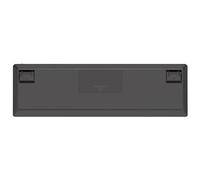Logitech 920-010755 clavier Bureau RF sans fil + Bluetooth QWERTY Nordique Graphite