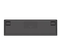 Logitech 920-010755 clavier Bureau RF sans fil + Bluetooth QWERTY Nordique Graphite