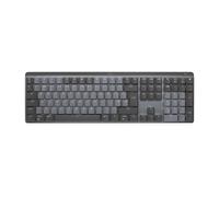 Logitech 920-010756 MX Mécanique Clavier sans fil rétroéclairé graphite Tactile