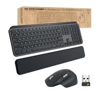 Logitech MX Keys COMBO for Business - UK QWERTY