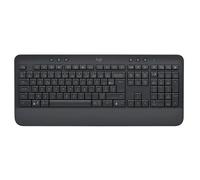 Logitech 920-010995 clavier Souris incluse Bureau Bluetooth AZERTY Français Graphite