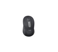 Logitech 920-010998, Sans fil, Bluetooth, Clavier à membrane, QWERTY, Graphite, Souris incluse