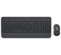 Logitech LOGI Signature MK650 Combo Business (Pan)