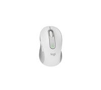 Logitech Ensemble clavier-souris Signature MK650 – sans fil Bluetooth LE QWERTZ CH – blanc cassé