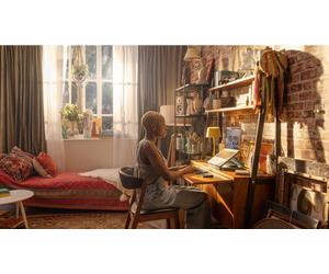 Logitech 920-011239 Bureau Pop-Up Casa Classique Chic