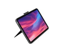 Logitech 920-011436, AZERTY, Français, Pavé tactile, 1,8 cm, 1 mm, Apple