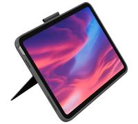 Logitech 920-011440 Clavier Pour Tablette Qwerty Nordique Smart Connector Gris