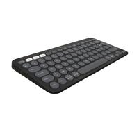Logitech 920-011851 Pebble Keys 2 K380S Tonal Clavier sans fil