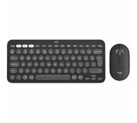 Logitech 920-012061 Pebble 2 Combo clavier et souris